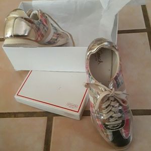 Coach Sneakers
